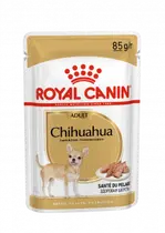 Royal canin mp chihuahua adult gravy 12x85 gram Hondenvoer - afbeelding 6