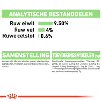 Royal Canin mp digest sensitive in gravy 12x85 gr Kattenvoer - afbeelding 7