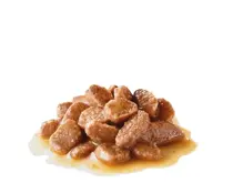 Royal Canin hair & skin care in gravy 12x85 gr Kattenvoer - afbeelding 3