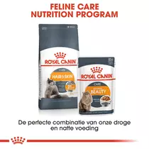 Royal Canin mp intense beauty in gravy 12x85 gr Kattenvoer - afbeelding 5