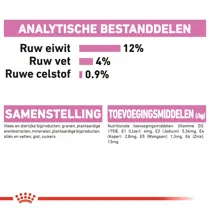 Royal Canin kitten instinctive 12x85 gr Kattenvoer - afbeelding 7