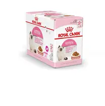 Royal Canin mp kitten instinctive 12x85 gr Kattenvoer - afbeelding 1