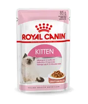 Royal Canin mp kitten instinctive 12x85 gr Kattenvoer - afbeelding 3