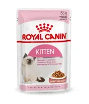 Royal Canin kitten instinctive 12x85 gr Kattenvoer - afbeelding 3