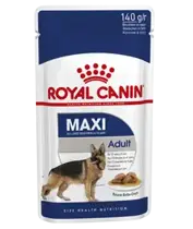 Royal canin mp maxi adult wet 10x140 gram Hondenvoer - afbeelding 1