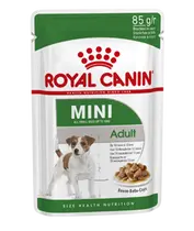Royal canin mp mini adult wet 12x85 gram Hondenvoer - afbeelding 6