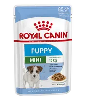 Royal canin mp mini puppy wet 12x85 gram Hondenvoer - afbeelding 6