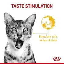 Royal Canin mp sensory multipack in gravy 12x85 gr Kattenvoer - afbeelding 5