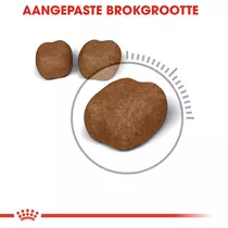 Royal Canin oral care 1,5 kg Kattenvoer - afbeelding 2