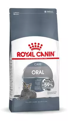 Royal Canin oral care 1,5 kg Kattenvoer - afbeelding 1