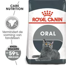 Royal Canin oral care 400 gr Kattenvoer - afbeelding 6