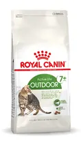 Royal Canin outdoor 7+ active life 2 kg Kattenvoer - afbeelding 1