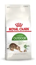 Royal Canin outdoor active life 4 kg Kattenvoer - afbeelding 1