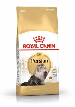 Royal Canin persian 10 kg Kattenvoer - afbeelding 1
