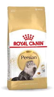 Royal Canin persian 2 kg Kattenvoer - afbeelding 1