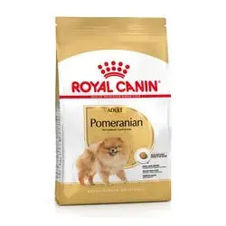 Royal Canin pomeranian adult 1,5 kg Hondenvoer - afbeelding 1