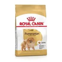 Royal Canin pomeranian adult 3 kg Hondenvoer - afbeelding 1