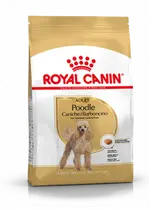 Royal Canin poodle adult 1,5 kg Hondenvoer - afbeelding 4