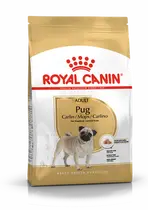 Royal Canin pug ( mopshond) adult 1,5 kg Hondenvoer - afbeelding 1