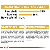 Royal Canin pug ( mopshond) adult 7,5 kg Hondenvoer - afbeelding 6