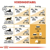 Royal Canin ragdoll 10 kg Kattenvoer - afbeelding 5