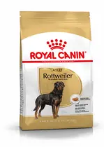 Royal Canin rottweiler adult 12 kg Hondenvoer - afbeelding 4
