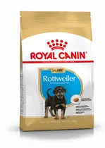 Royal Canin rottweiler puppy 12 kg Hondenvoer - afbeelding 1