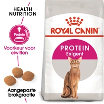 Royal Canin savour exigent feline 10 kg kattenvoer - afbeelding 2