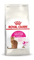 Royal Canin savour exigent feline 10 kg + 2 kg gratis bonusbag - afbeelding 2