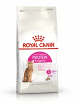 Royal Canin savour exigent feline 10 kg + 2 kg gratis bonusbag - afbeelding 1