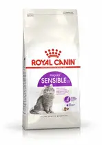 Royal Canin sensible 33 regular 10 kg + 2 kg gratis bonusbag - afbeelding 2