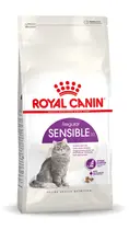 Royal Canin sensible 33 regular 4 kg Kattenvoer - afbeelding 1
