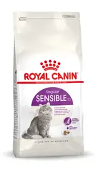 Royal Canin sensible 33 regular 400 gr Kattenvoer