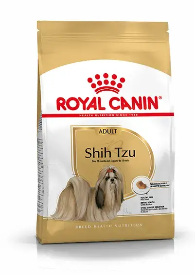 Royal Canin shih tzu adult 1,5 kg Hondenvoer - afbeelding 1