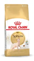 Royal Canin sphynx 10 kg Kattenvoer - afbeelding 1