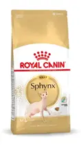 Royal Canin sphynx 10 kg Kattenvoer - afbeelding 1