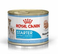 Royal canin starter mother & babydog 195 gram Hondenvoer - afbeelding 1
