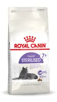 Royal Canin sterilised 7+ regular 1,5 kg Kattenvoer - afbeelding 7