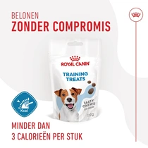 Royal Canin training treats 110 gram Hondensnack - afbeelding 2