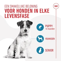 Royal Canin training treats 110 gram Hondensnack - afbeelding 3