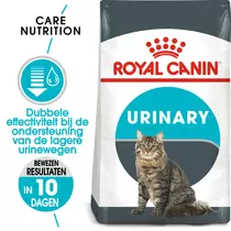 Royal Canin urinary care 10 kg Kattenvoer - afbeelding 7