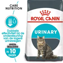 Royal Canin urinary care 10 kg Kattenvoer - afbeelding 7