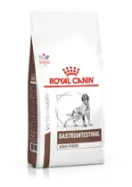 Royal canin veterinary diet gastro intestinal high fibre 14 kg Hondenvoer