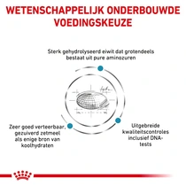 Royal canin veterinary diet anallergenic 4 kg Kattenvoer - afbeelding 2