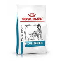 Royal canin veterinary diet anallergenic 8 kg Hondenvoer - afbeelding 1