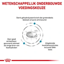 Royal canin veterinary diet anallergenic 8 kg Hondenvoer - afbeelding 2