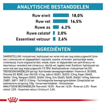 Royal canin veterinary diet anallergenic 8 kg Hondenvoer - afbeelding 5
