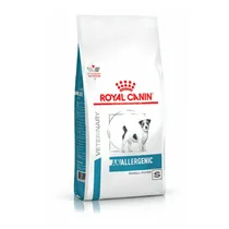 Royal canin veterinary diet anallergenic small dog 1,5 kg Hondenvoer - afbeelding 7
