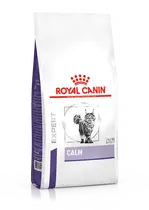 Royal canin veterinary diet calm 2 kg Kattenvoer - afbeelding 2