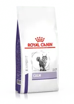 Royal canin veterinary diet calm 2 kg Kattenvoer - afbeelding 1